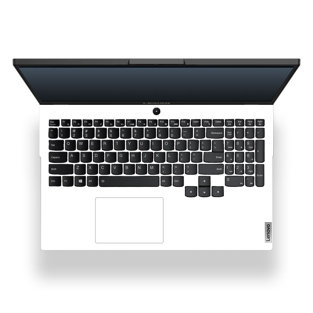 #Top Lid And Keypad