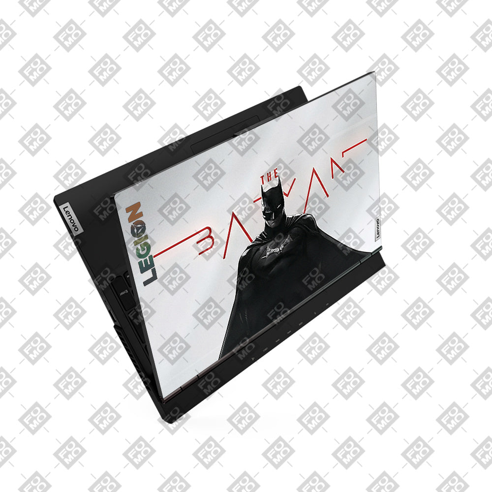 Midnight Protector Lenovo Legion 5 15ARH05 Laptop Skin