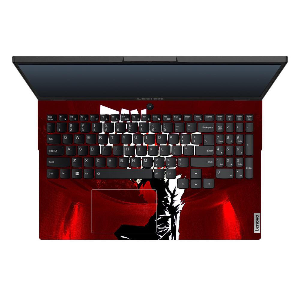 Dandadan Ignition Lenovo Legion 5 15ARH05 Laptop Skin