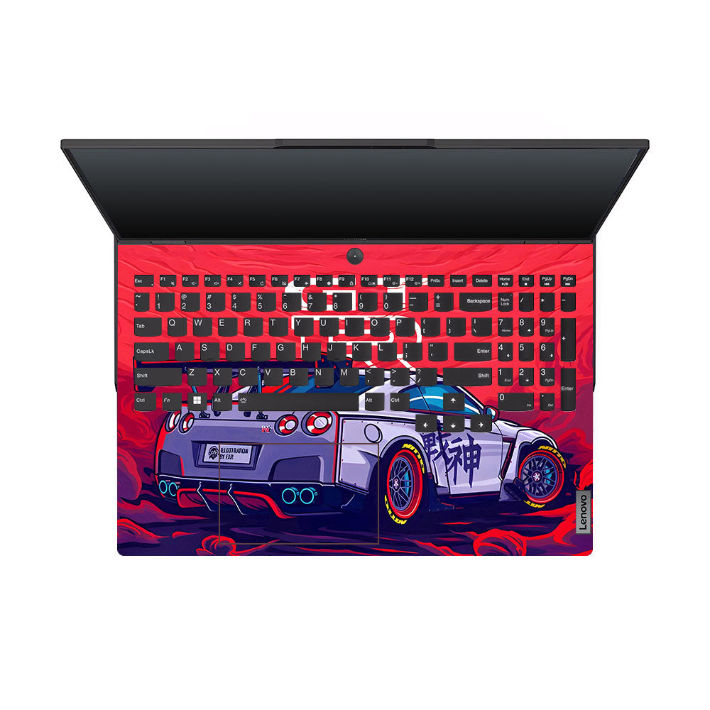 #Top Lid And Keypad