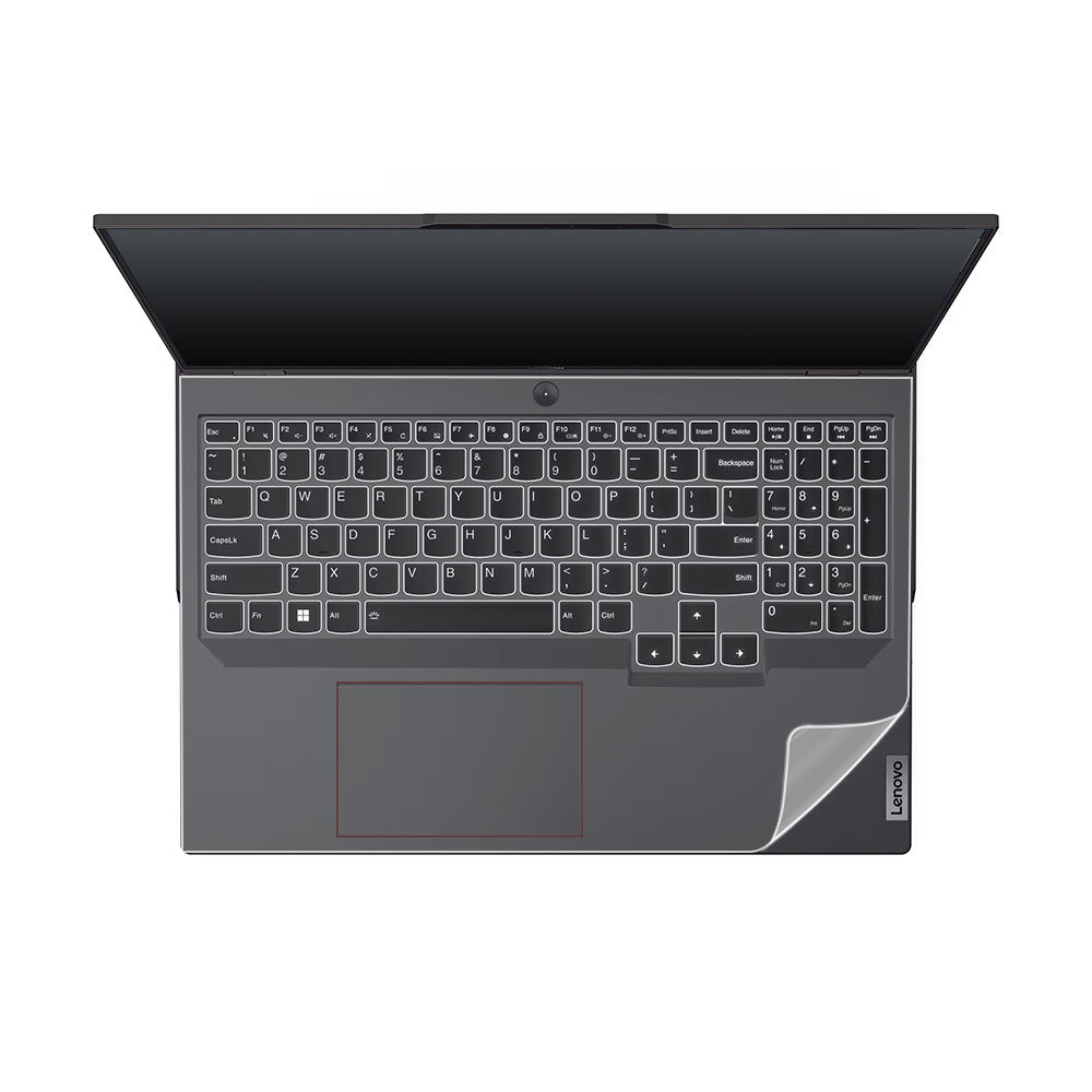 #Top Lid And Keypad