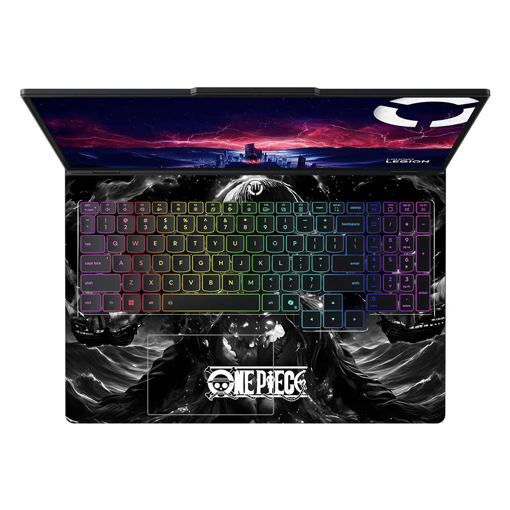One Piece Moonlit Tide Lenovo Legion Pro 5 16ADR10 Laptop Skin