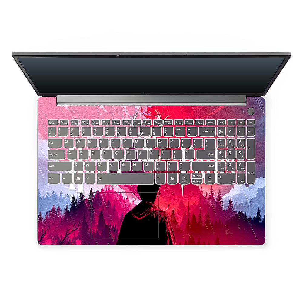#Top Lid And Keypad