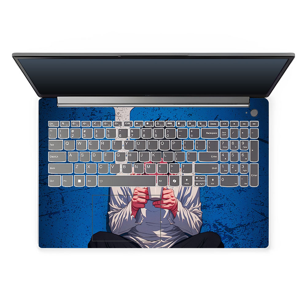 #Top Lid And Keypad