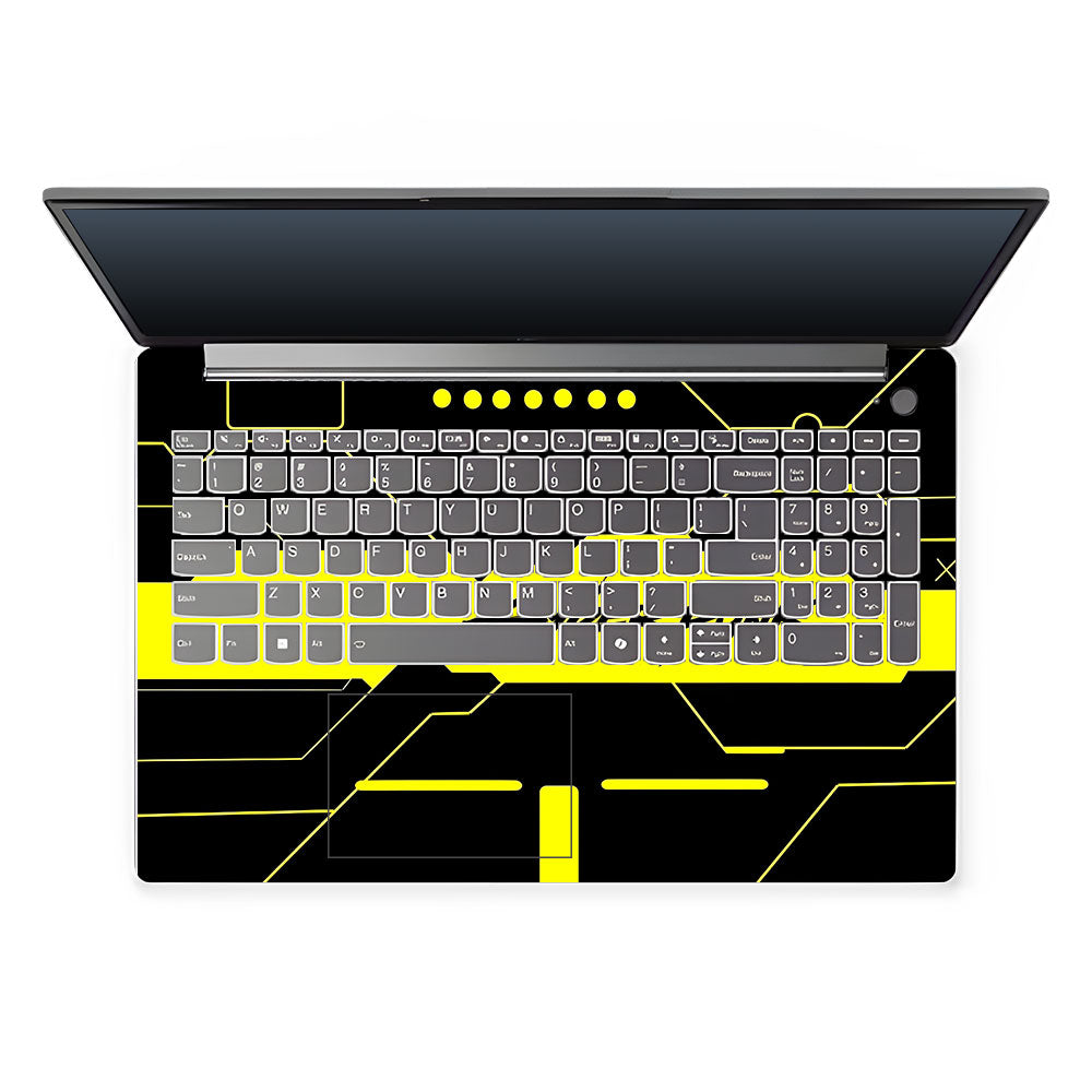 #Top Lid And Keypad
