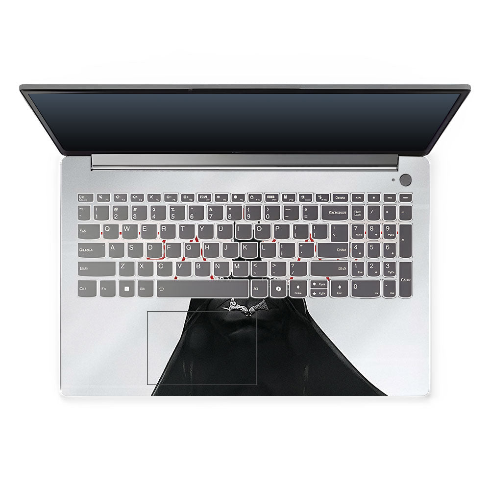 Midnight Protector Lenovo LOQ Essential 15IAX9E 3D Laptop Skin
