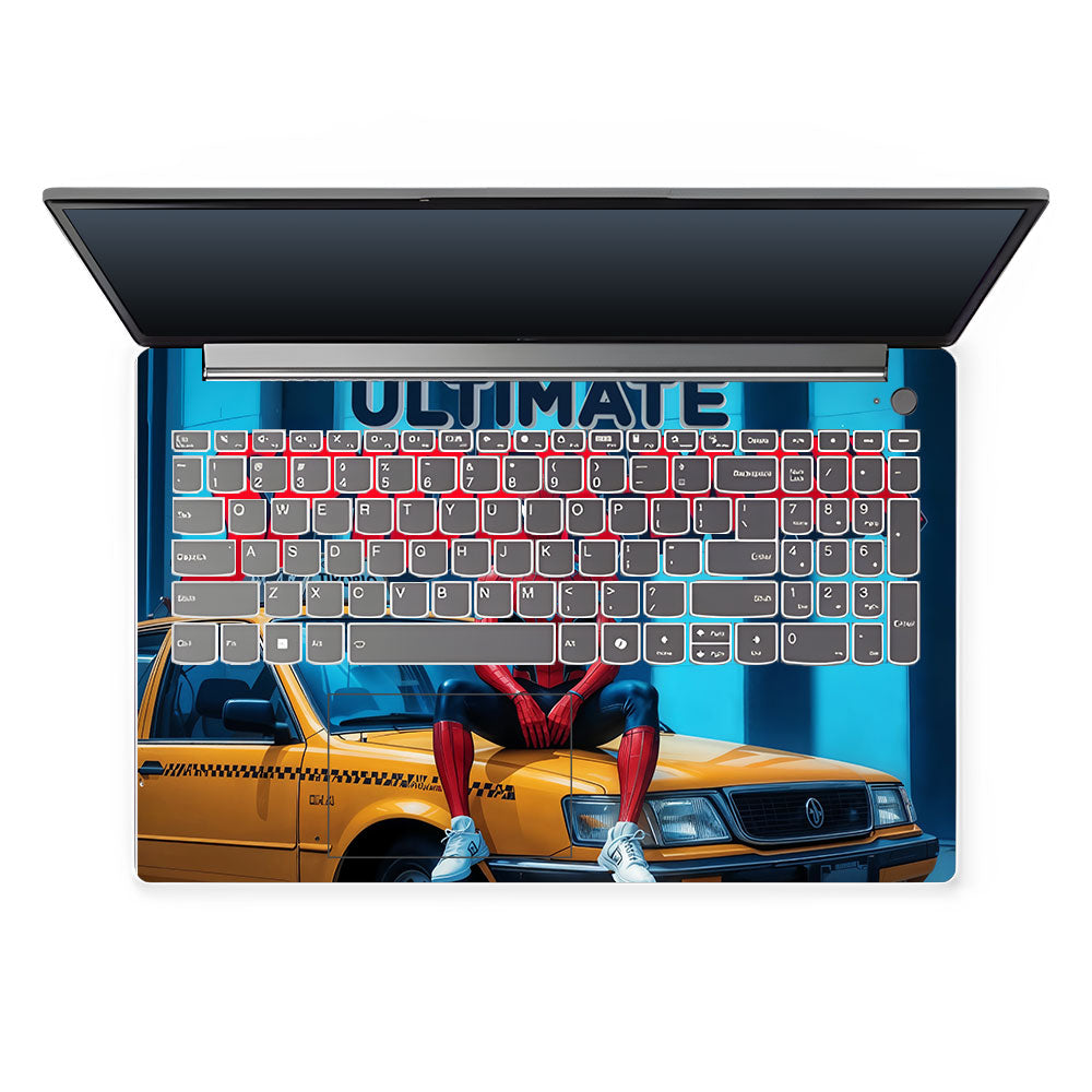 #Top Lid And Keypad