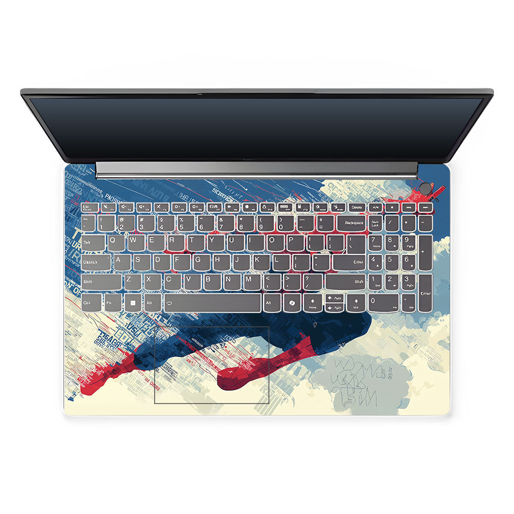 #Top Lid And Keypad