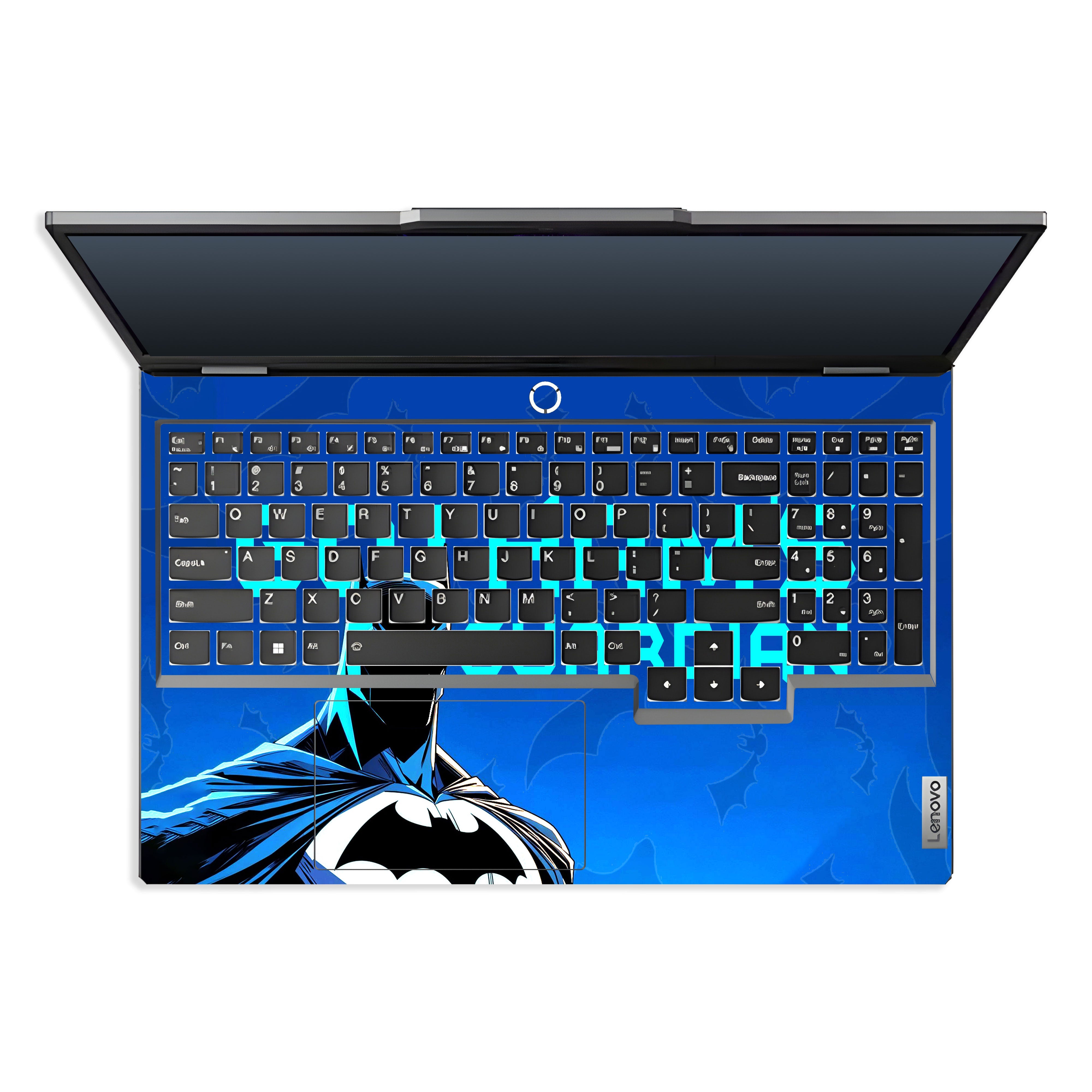 #Top Lid And Keypad