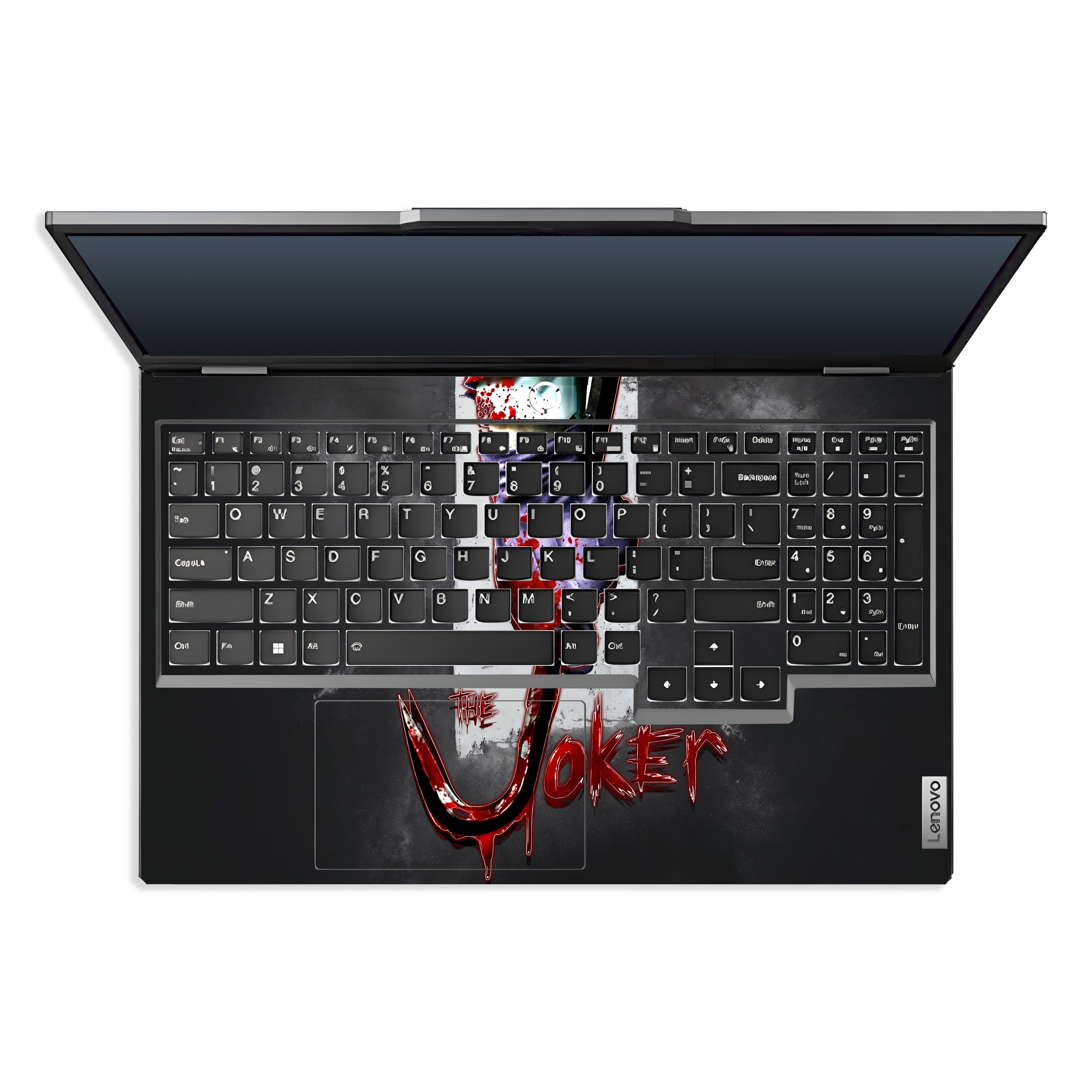 Bloodline of Joker Lenovo LOQ 2024, 2025 Laptop Skin