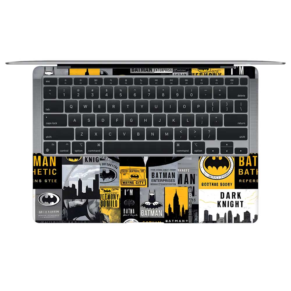 Macbook Skin