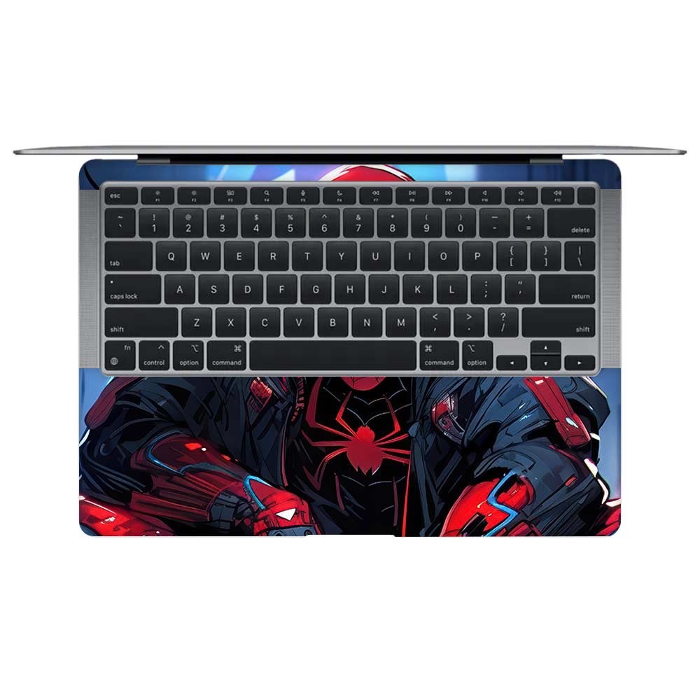 Macbook Skin