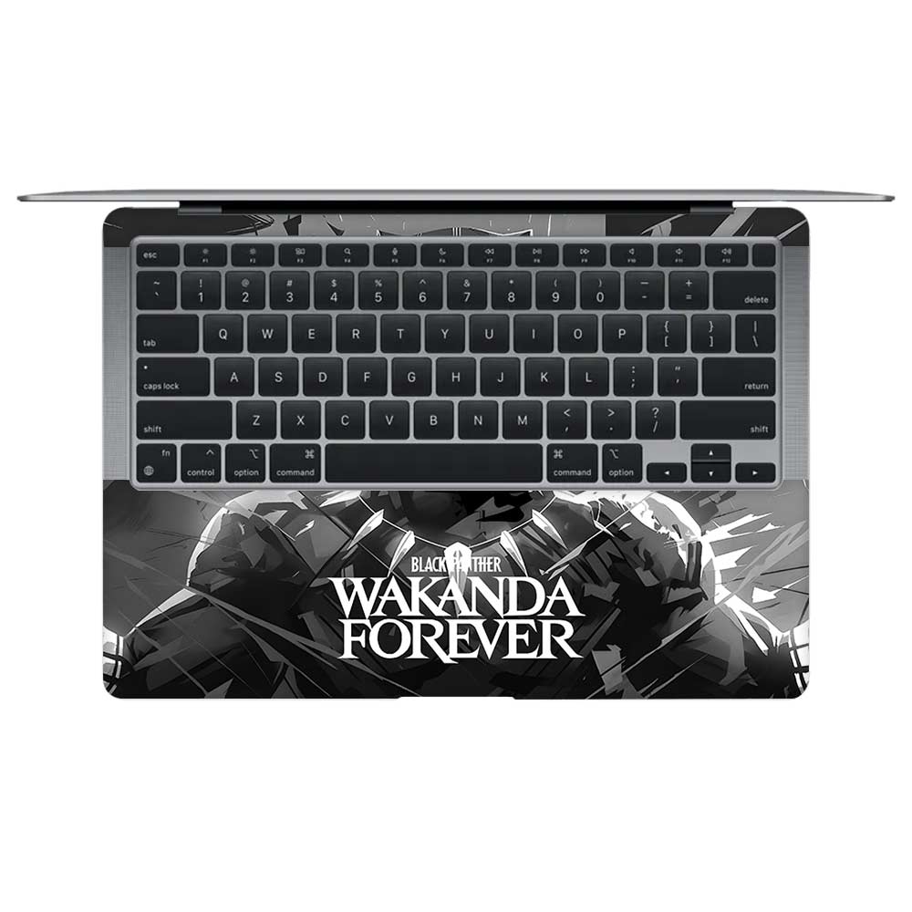 Macbook Skin