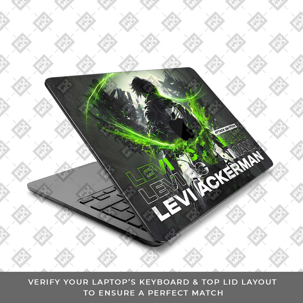 Macbook Skin