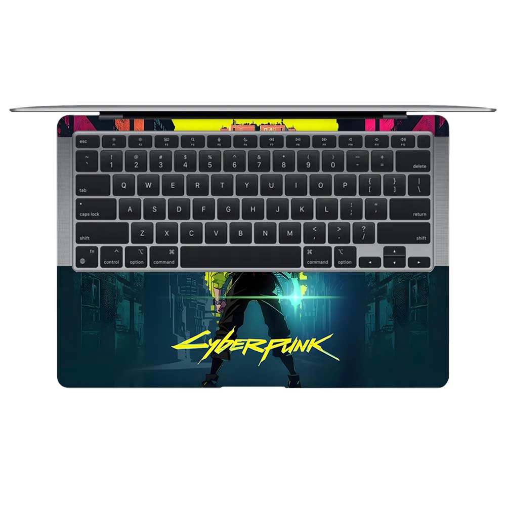 Macbook Skin