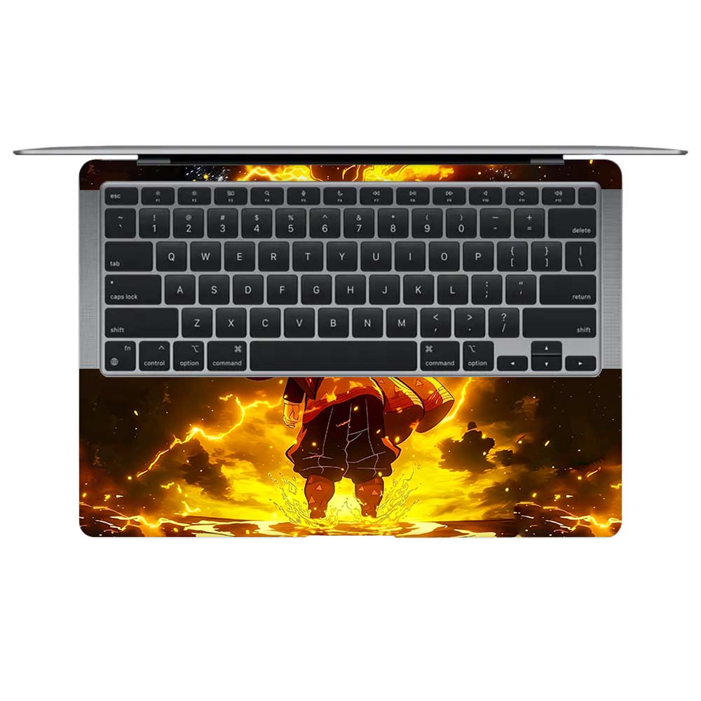 Macbook Skin