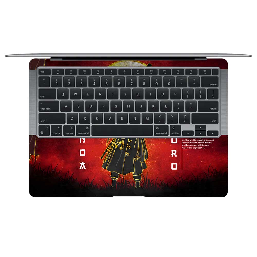 Macbook Skin