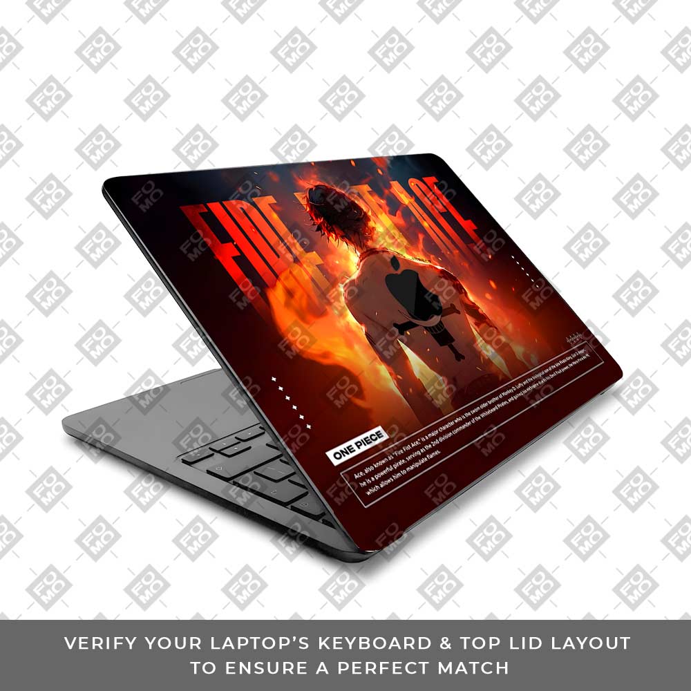Macbook Skin