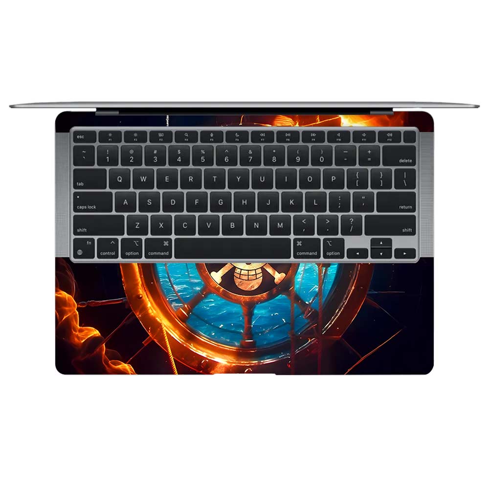 Macbook Skin