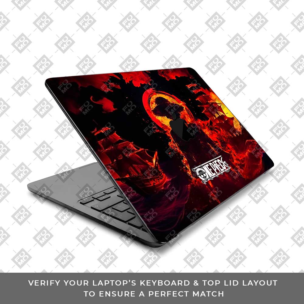 Macbook Skin