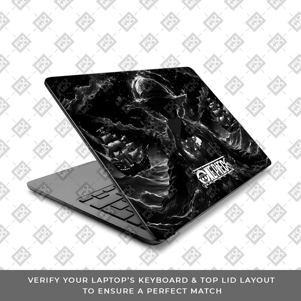 Macbook Skin