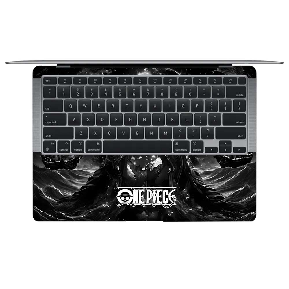 Macbook skin