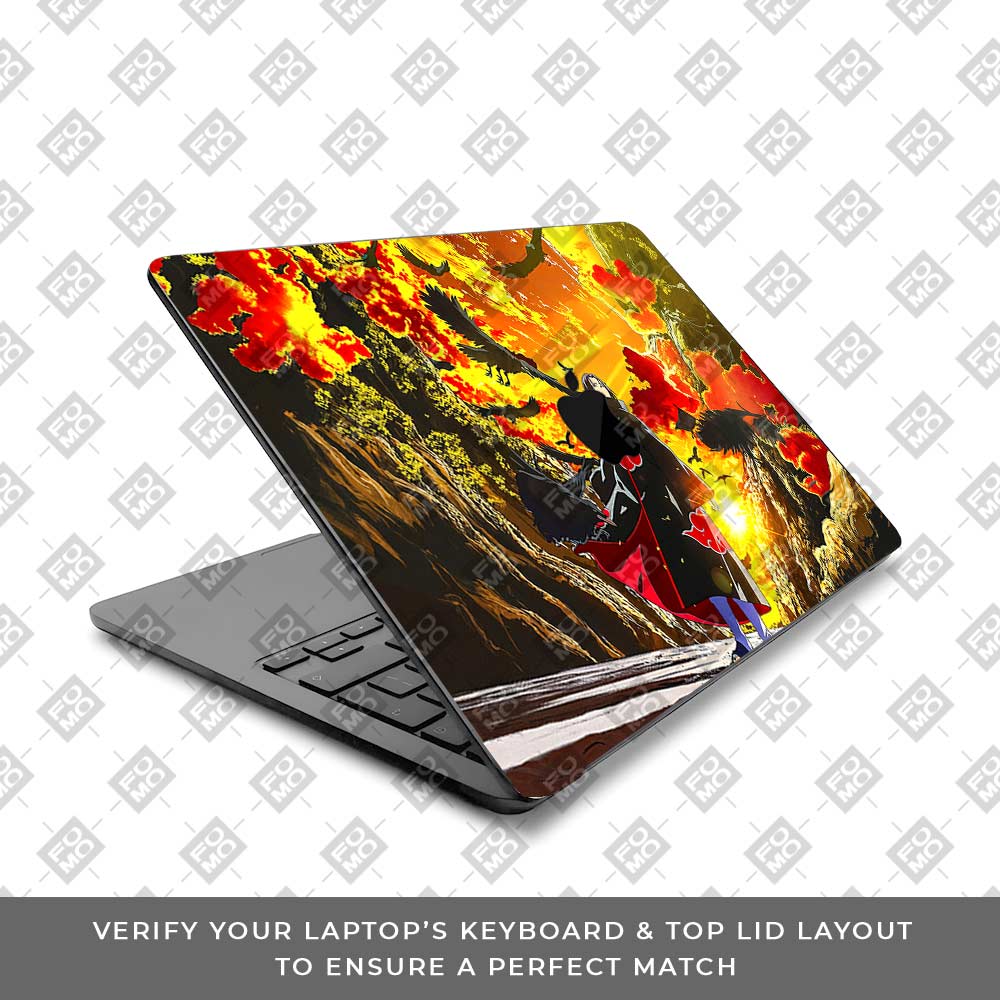 Macbook Skin