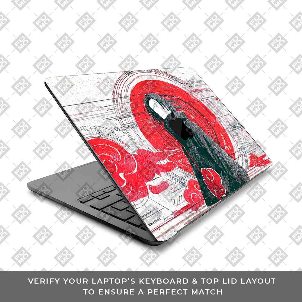 Macbook Skin