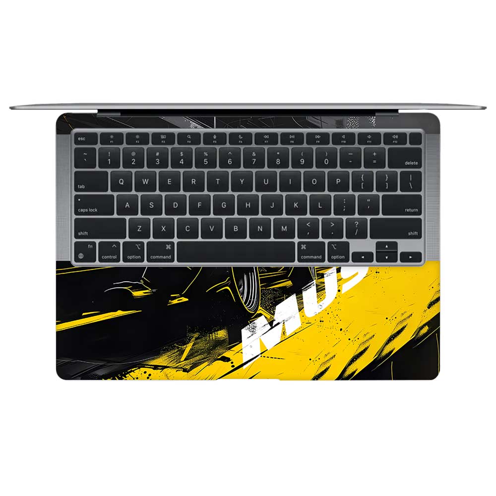 Macbook Skin