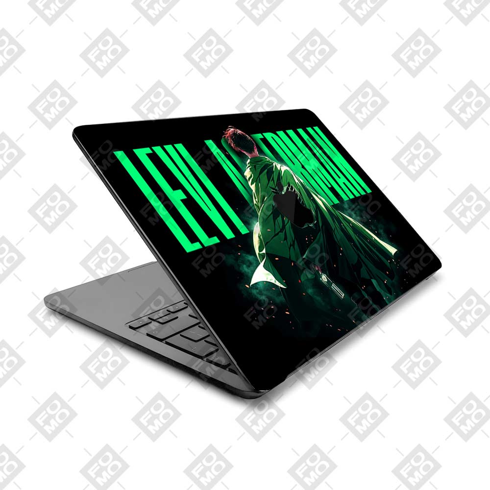 Macbook Skin