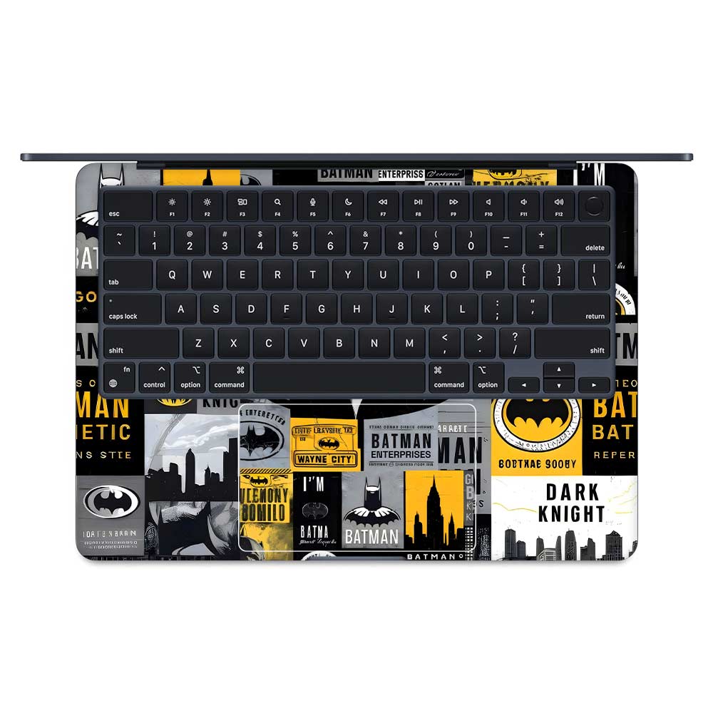 Macbook Skin
