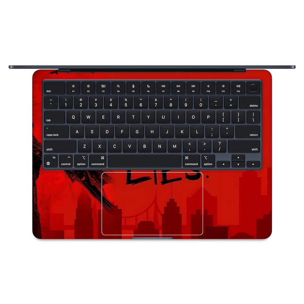 Macbook Skin