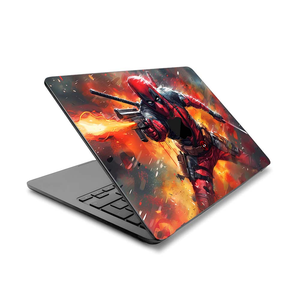 Macbook Skin