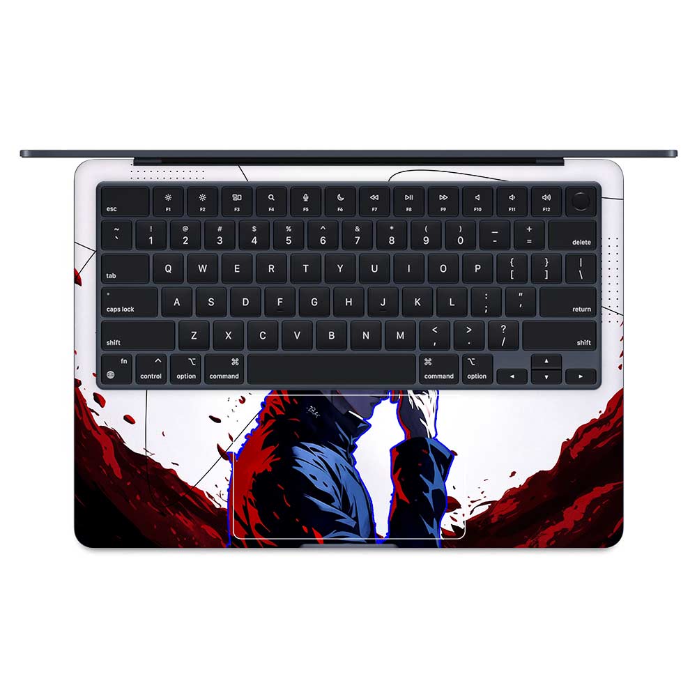 Macbook Skin