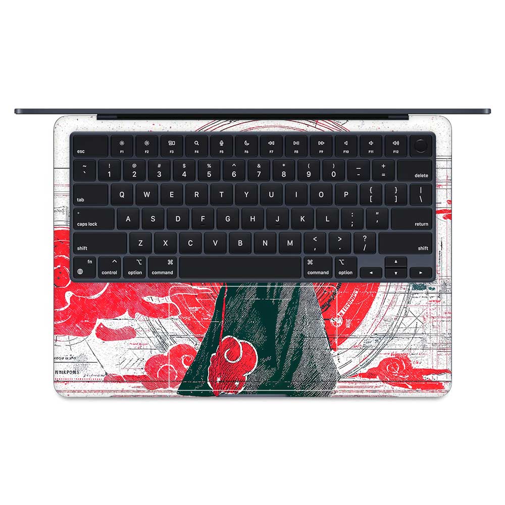 Macbook Skin