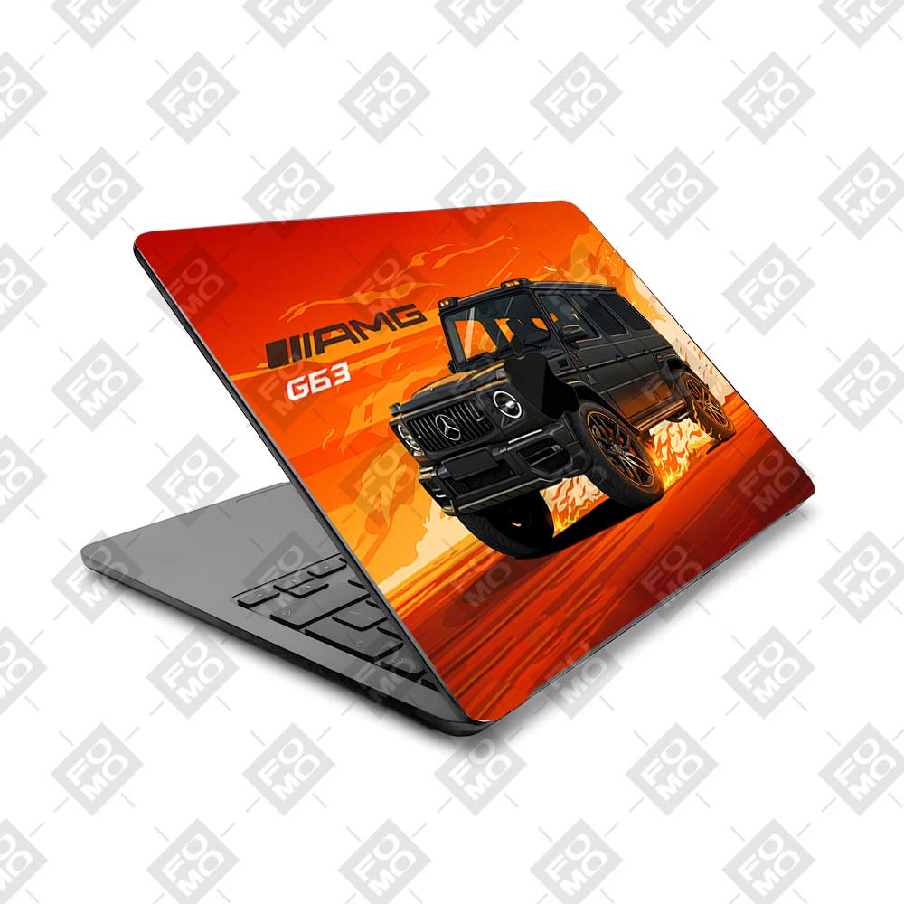 Macbook skin