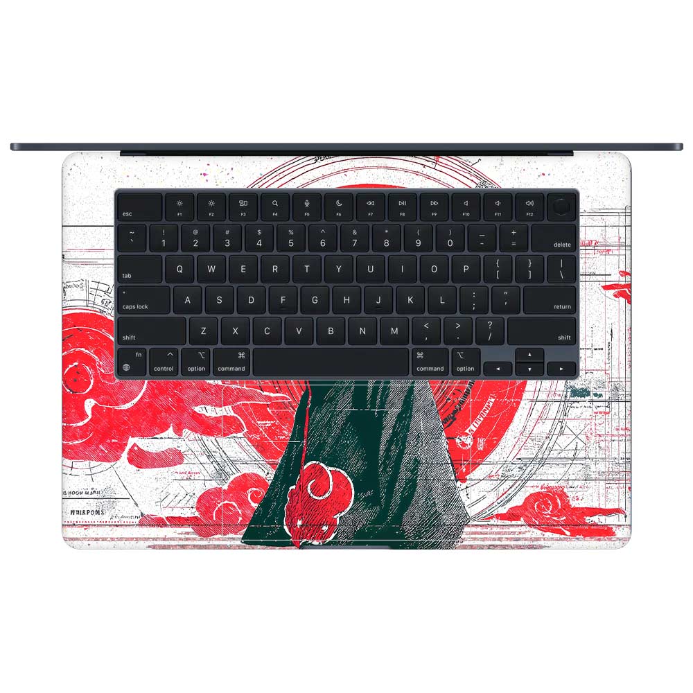 Macbook Skin