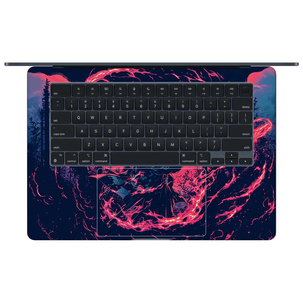 Macbook Skin