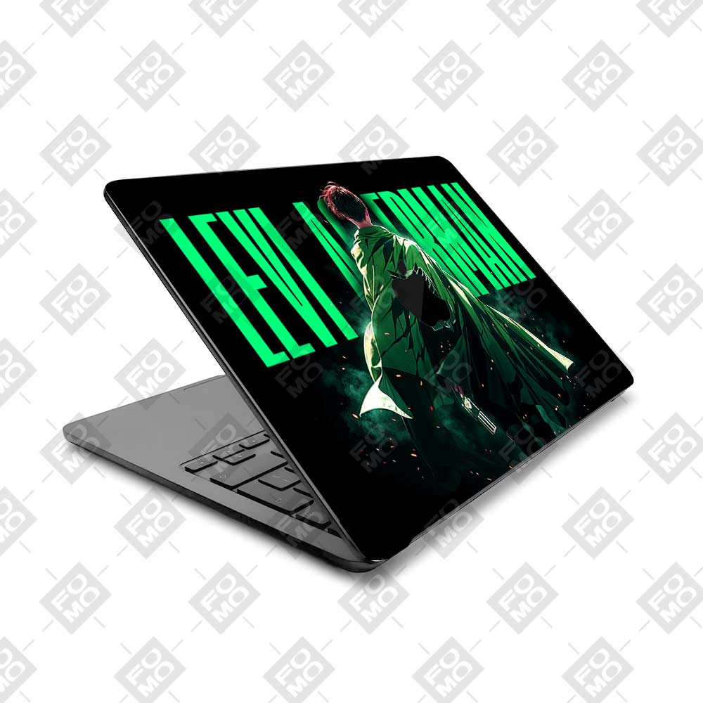 Macbook Skin