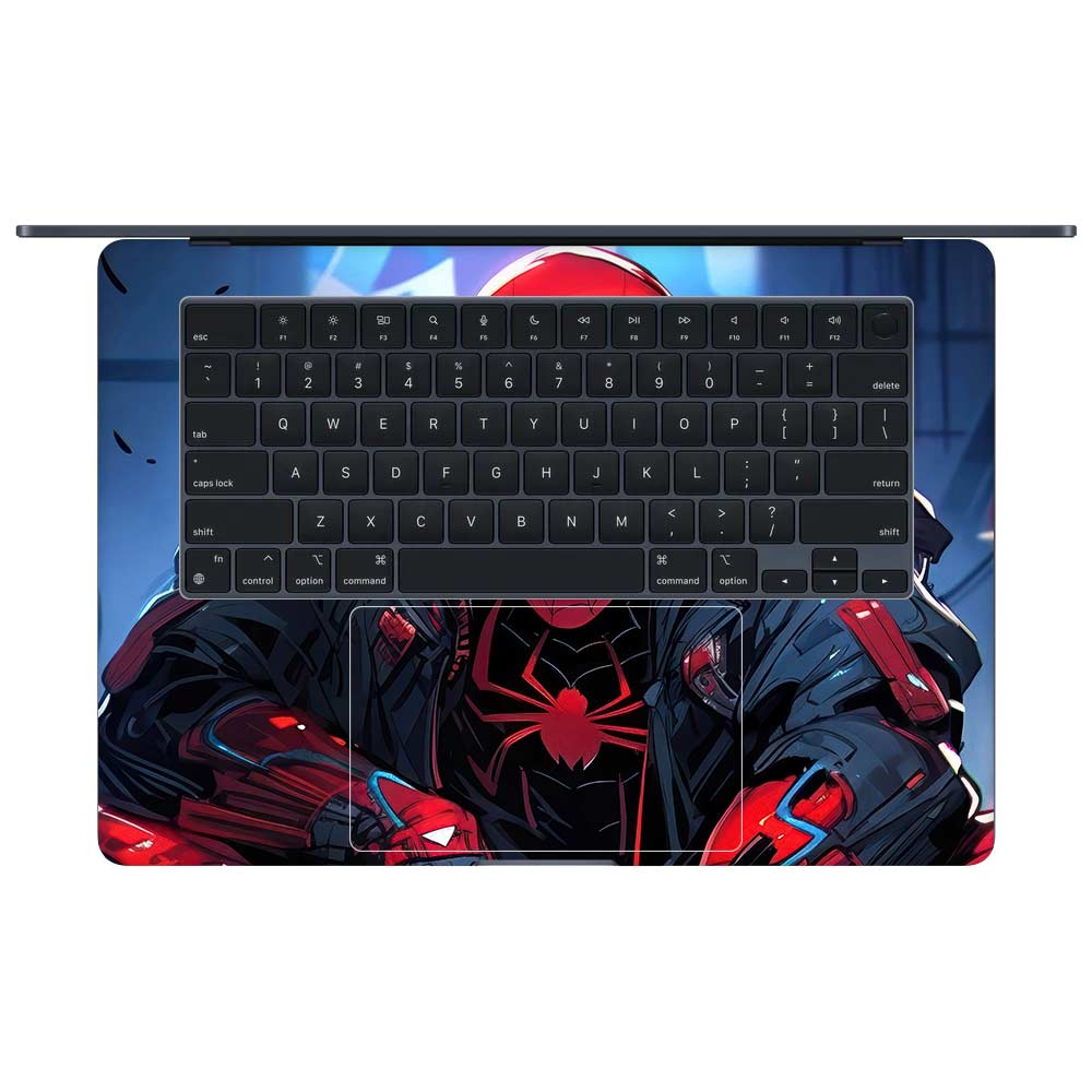 Macbook Skin