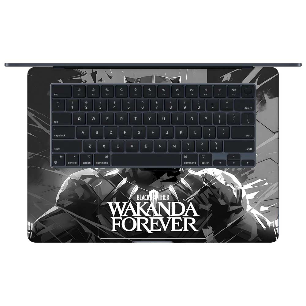 Macbook Skin
