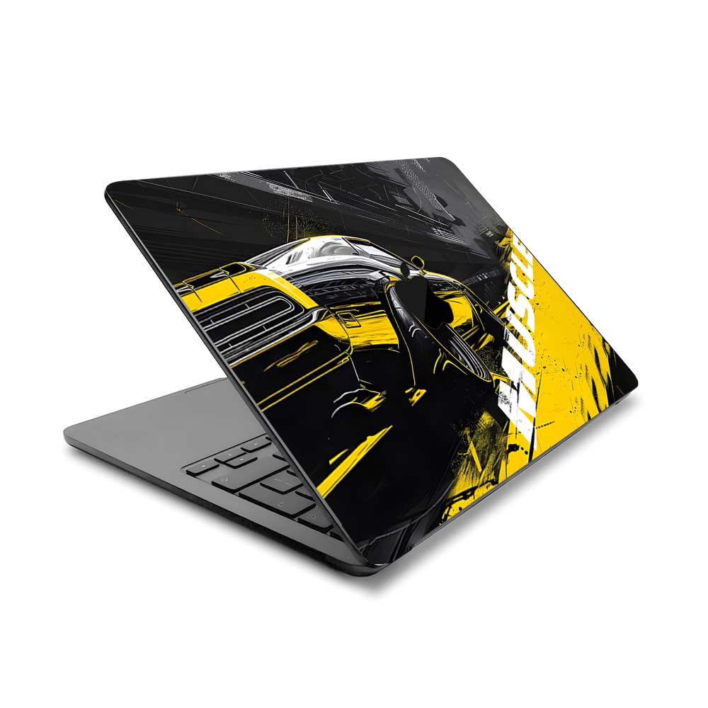 Macbook Skin