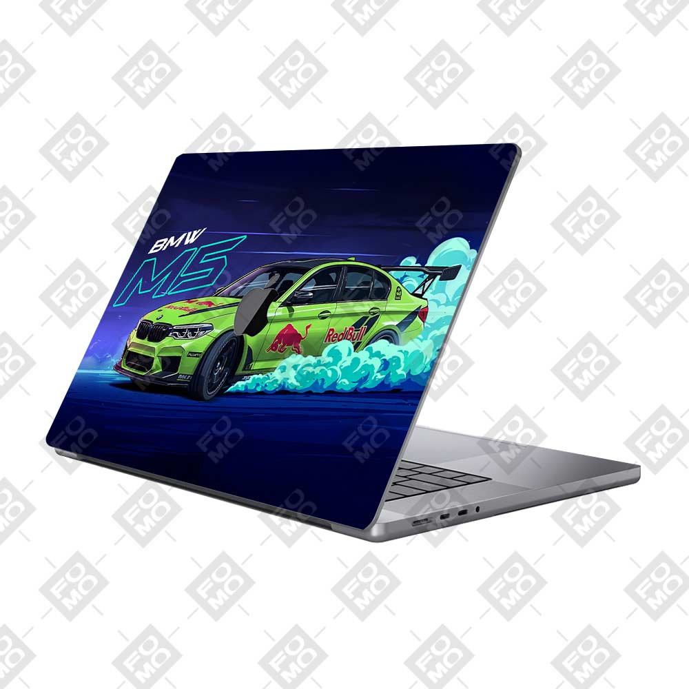 Macbook skin