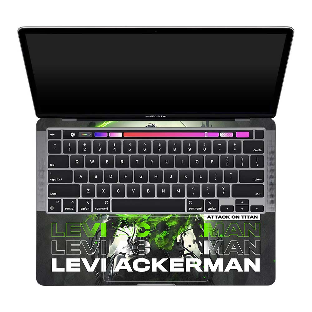 Macbook Skin