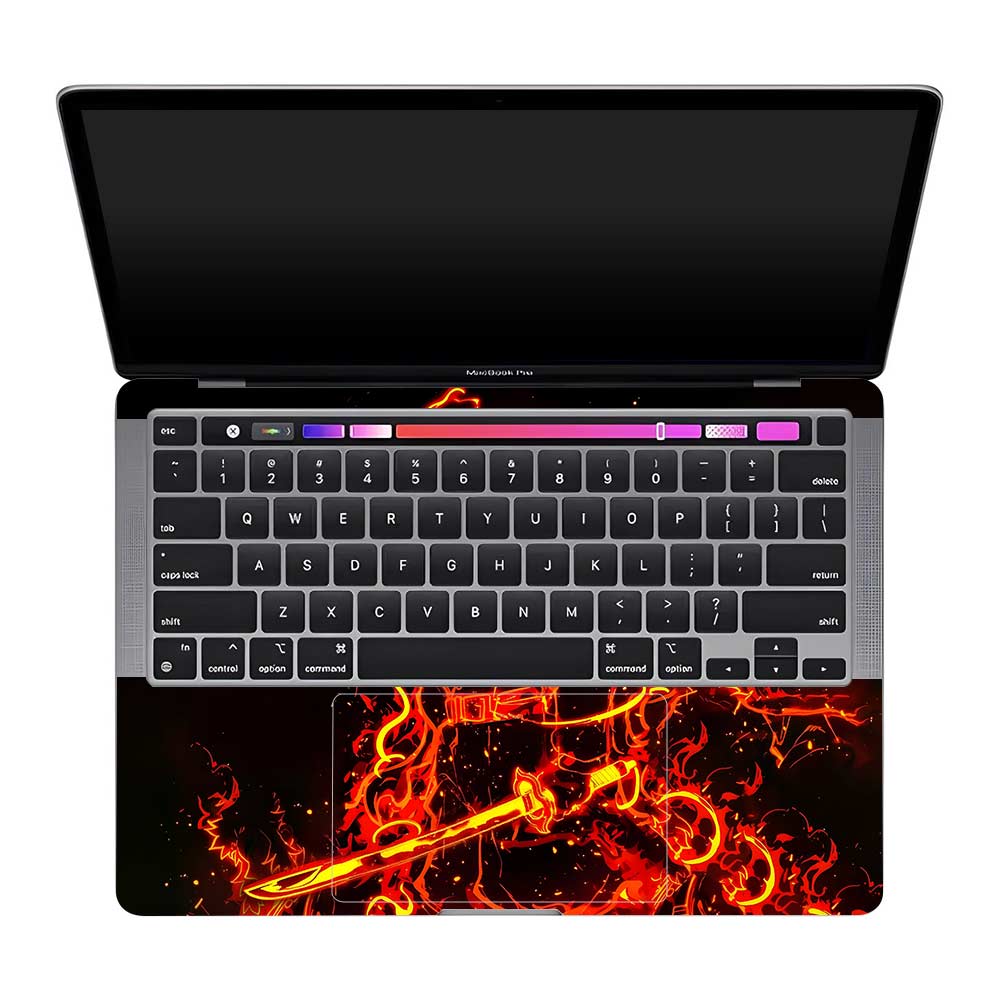 Macbook Skin