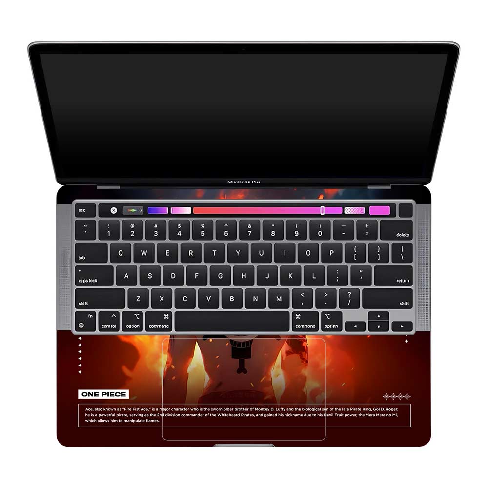 Macbook Skin