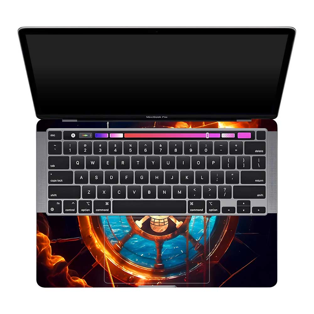 Macbook Skin
