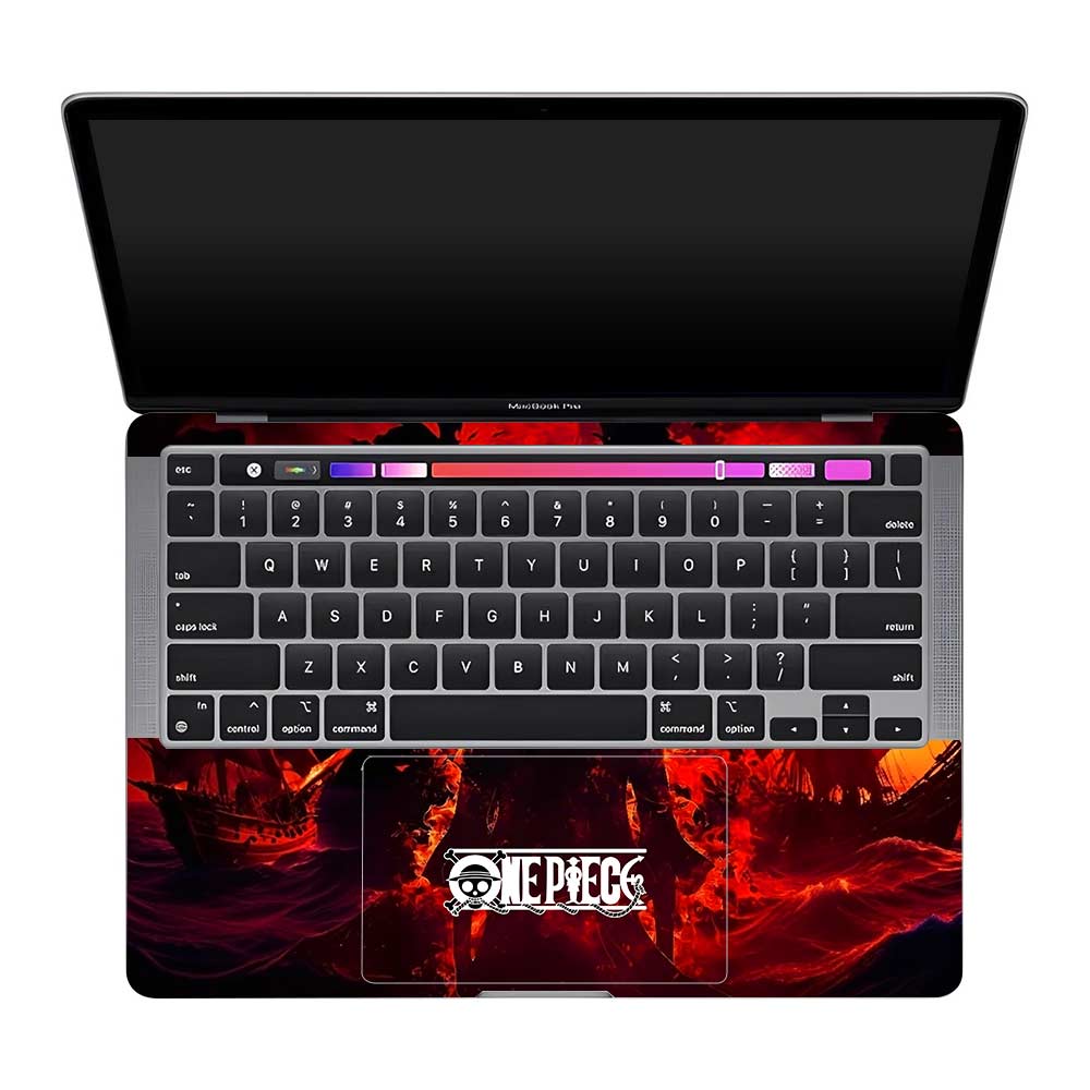 Macbook skin