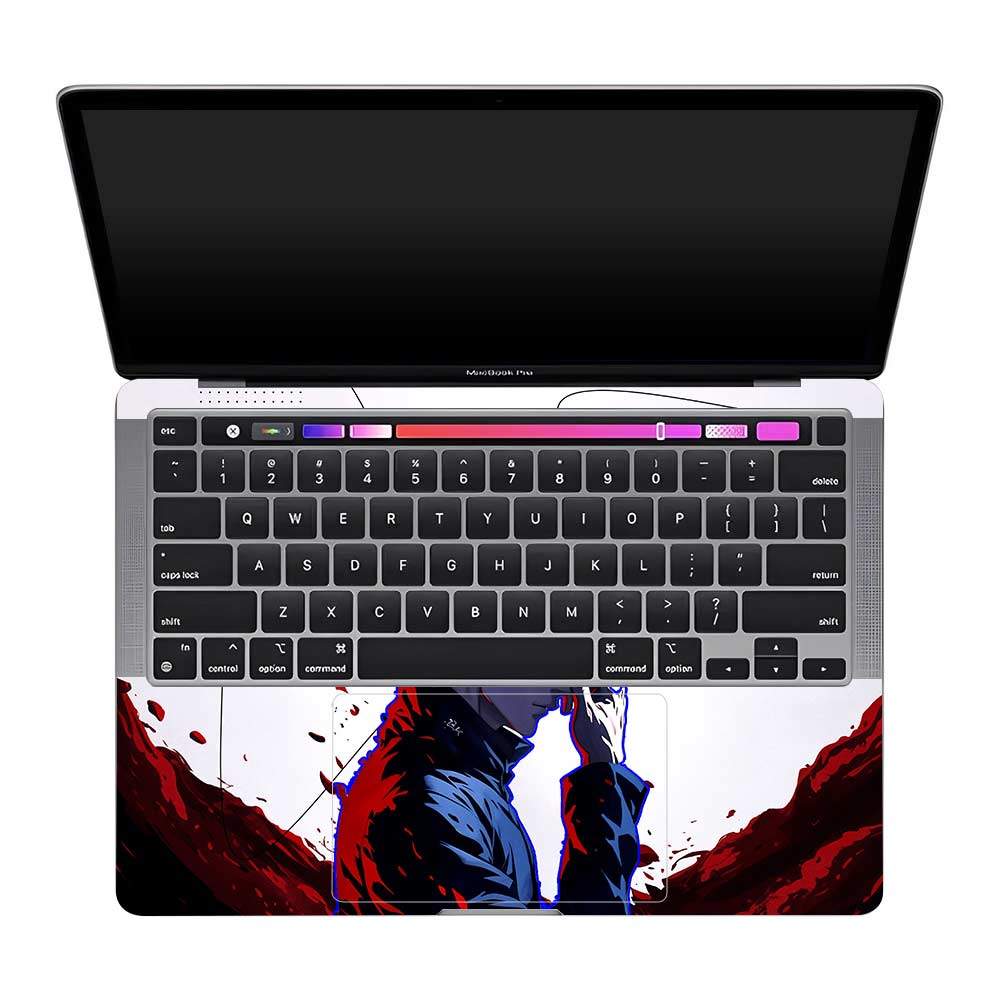 Macbook Skin