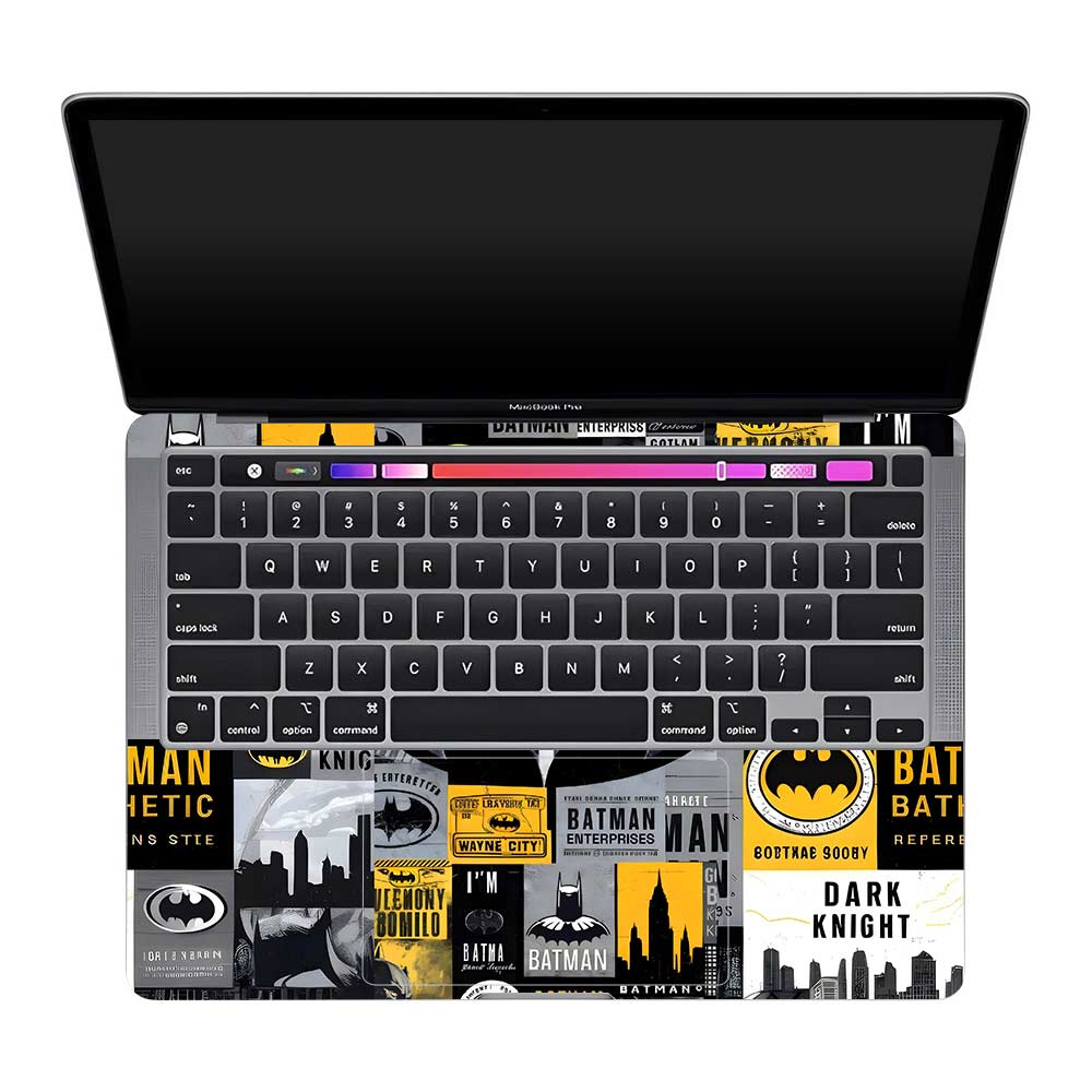Macbook Skin